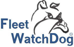 Fleet Watchdog Logo